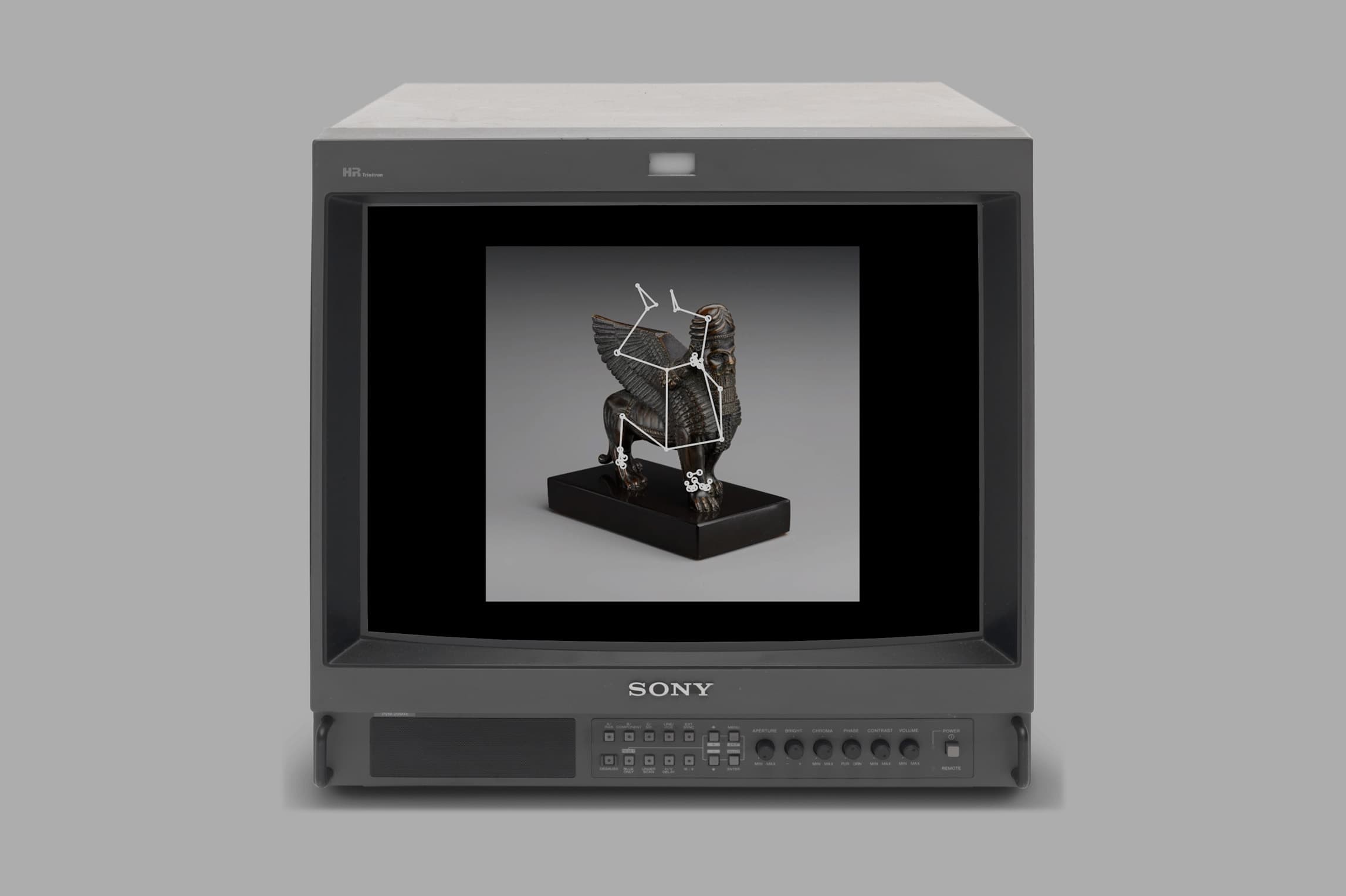 Musical Sculptures