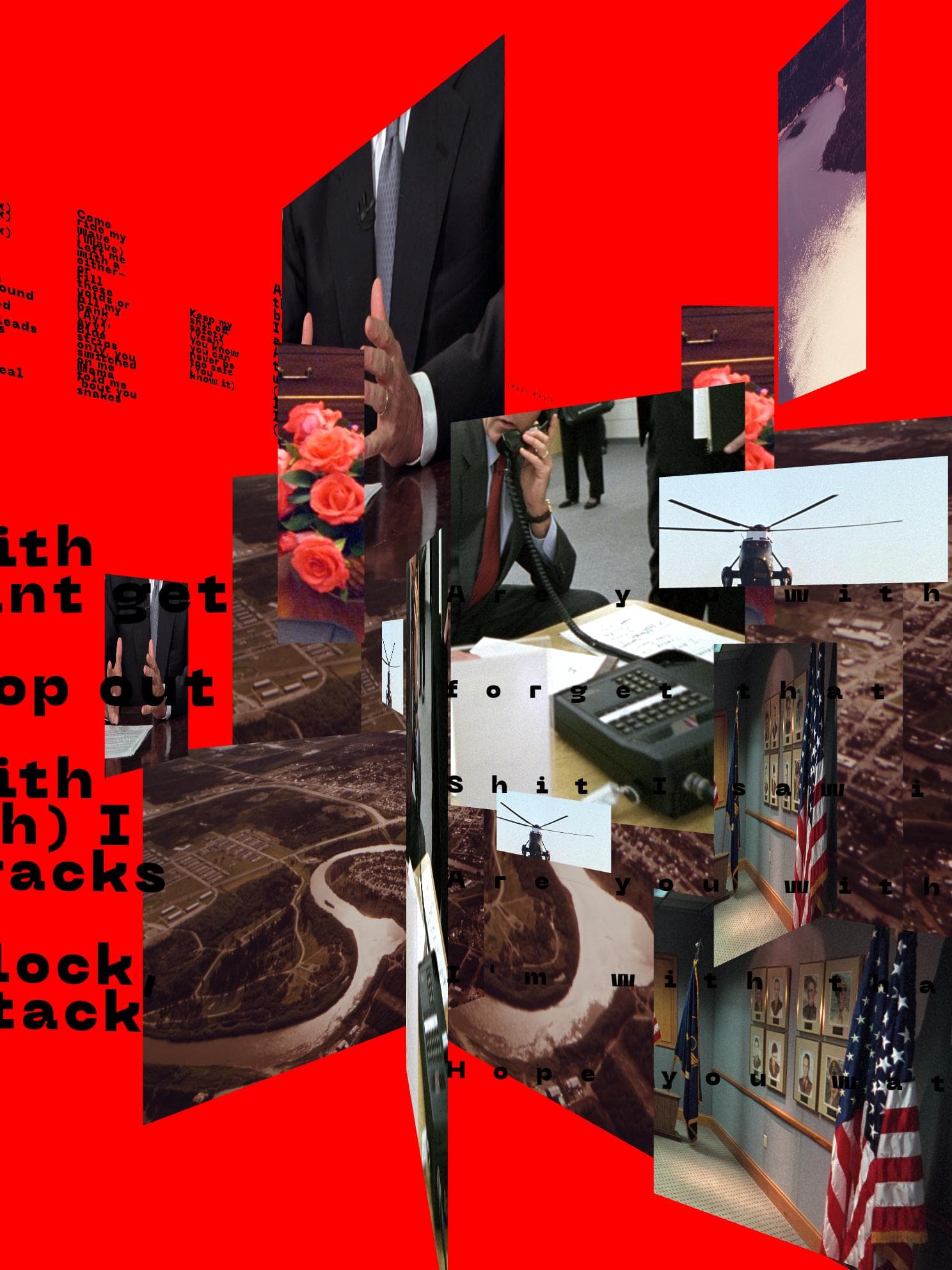 Collage generator output