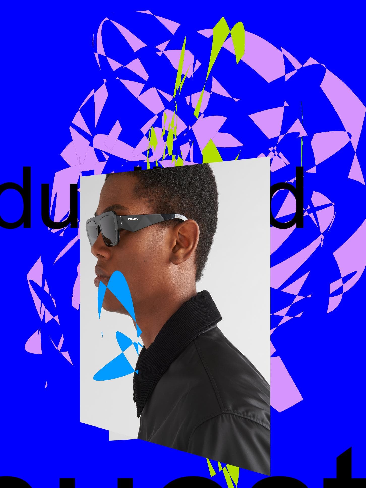 Collage generator output