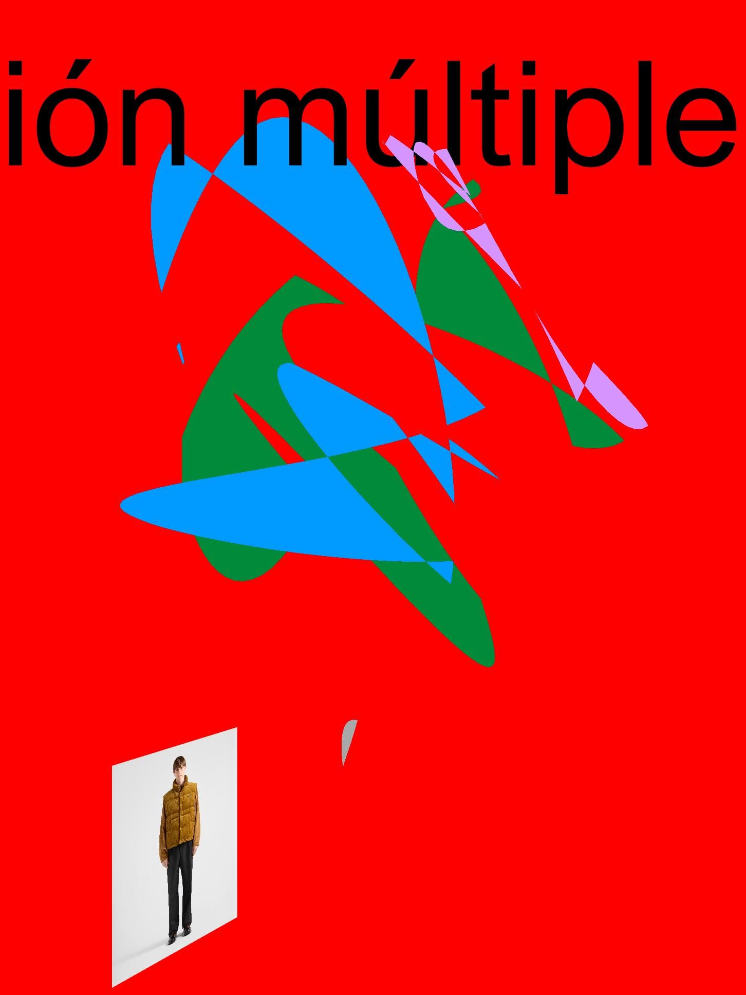 Collage generator output