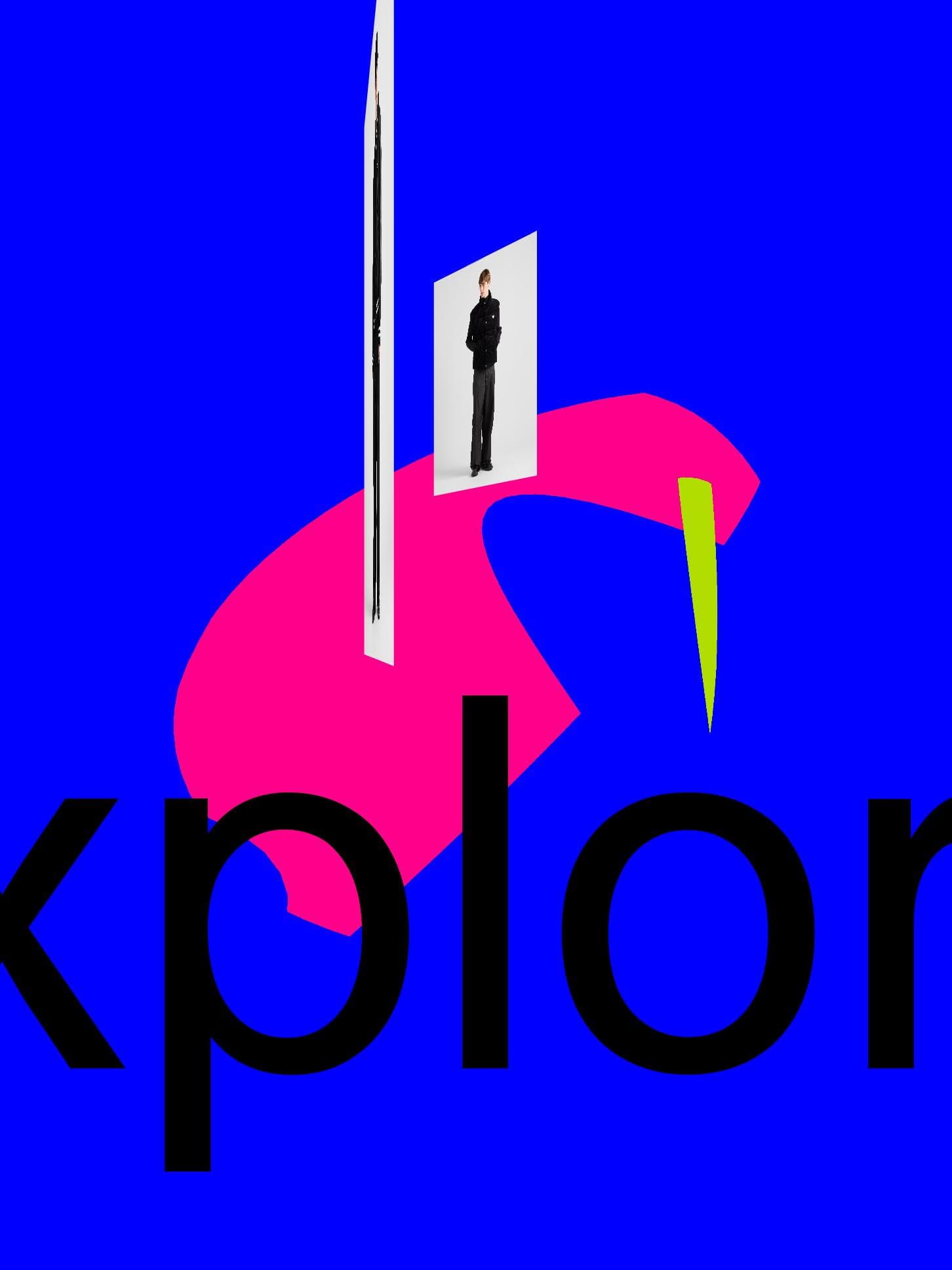 Collage generator output