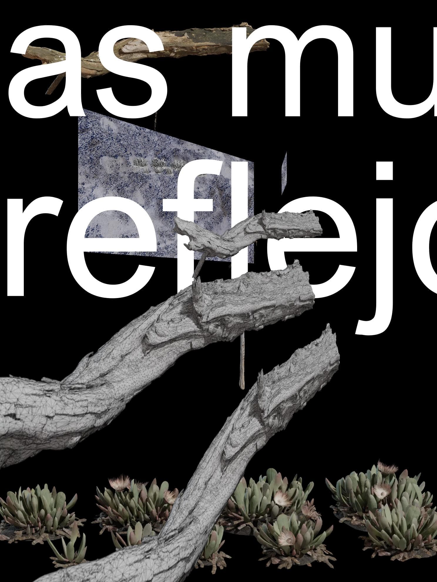 Collage generator output