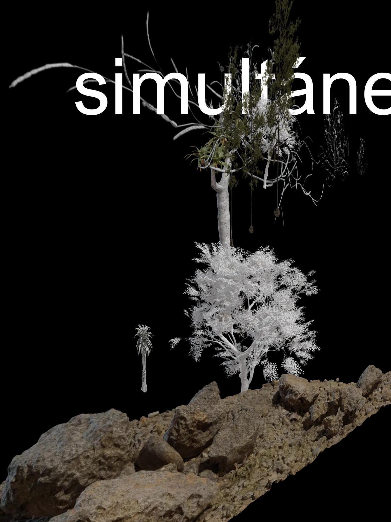 Collage generator output