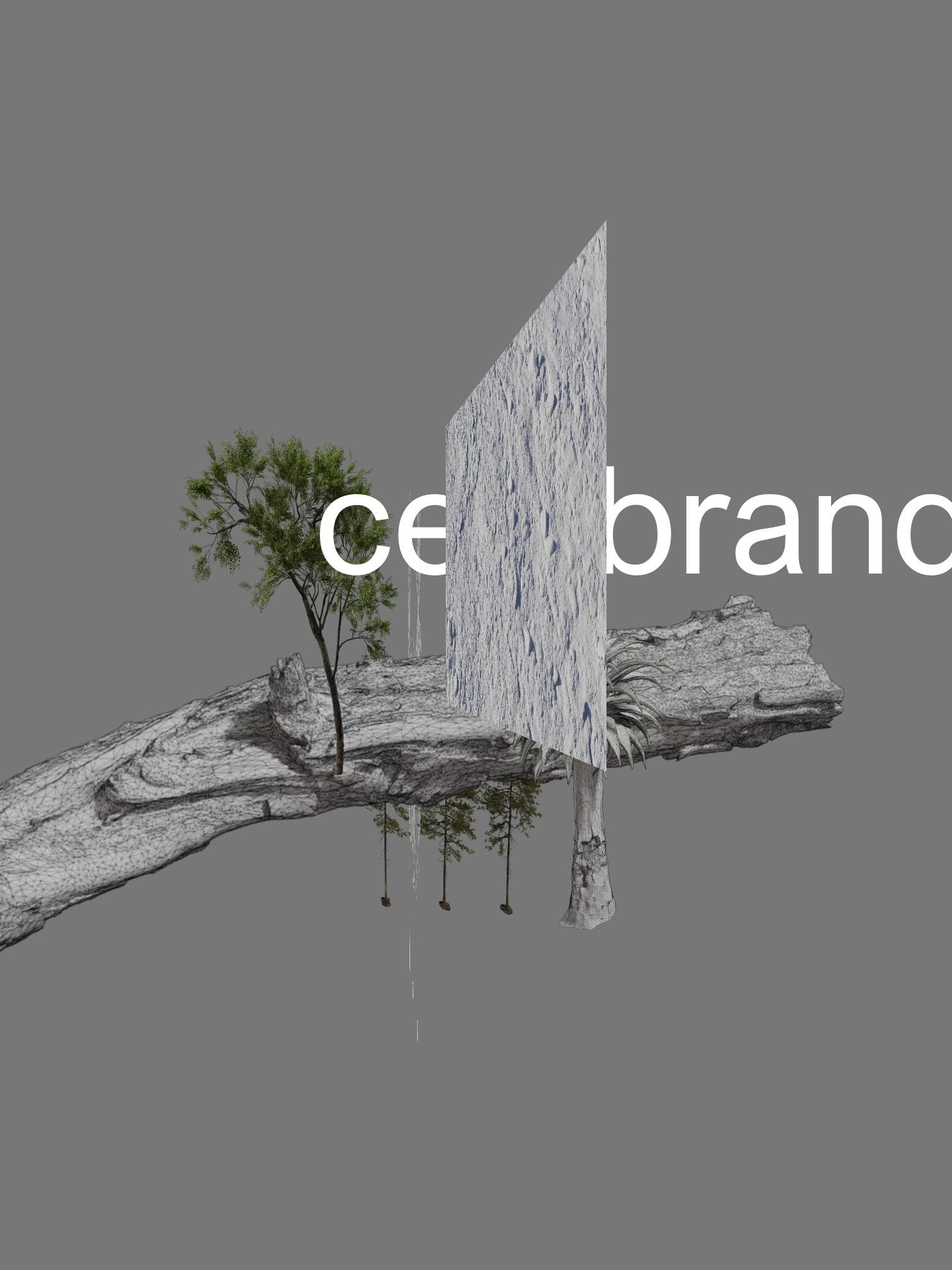 Collage generator output