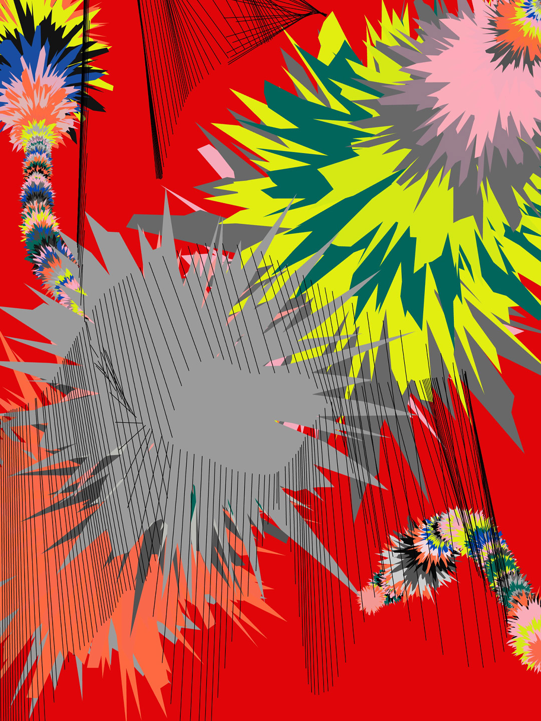 Dynamic Brush interface