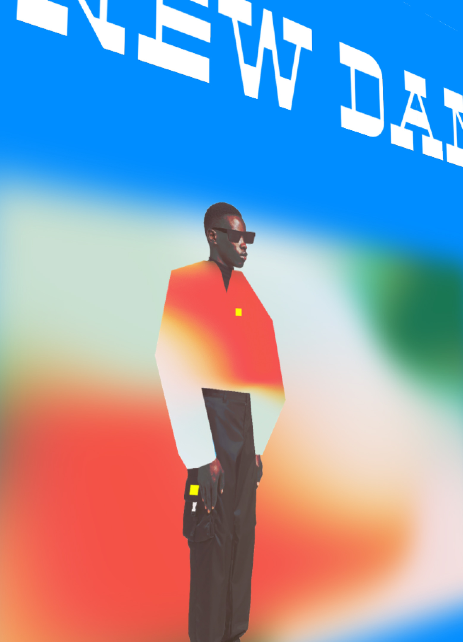 New Dancehall sketch