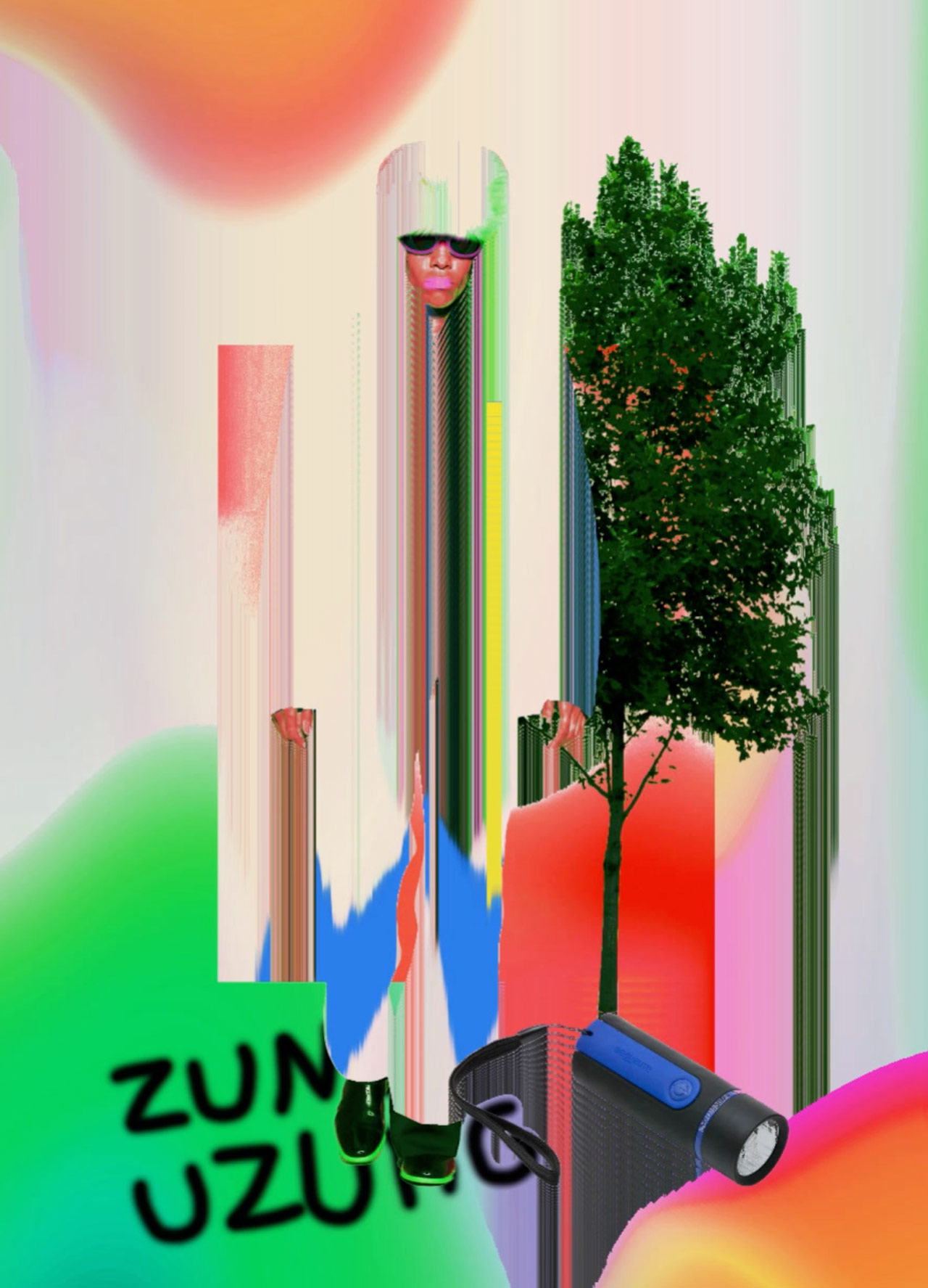 Zunguzunguzen sketch