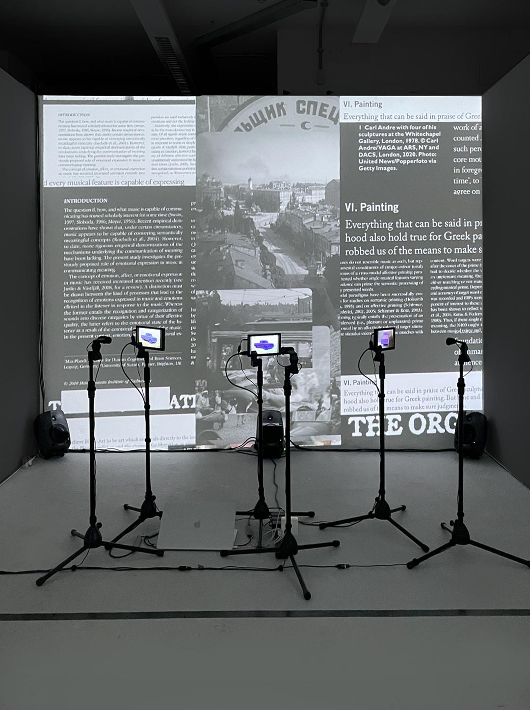 Triptych